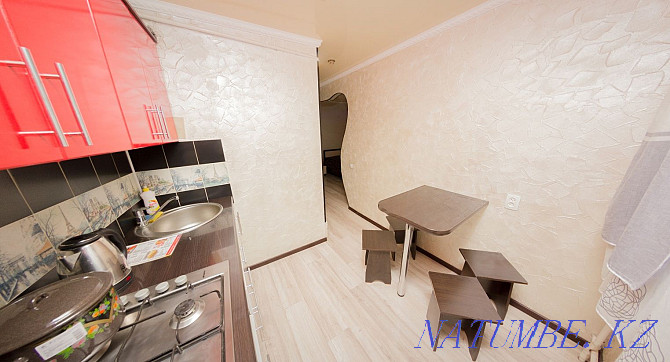  apartment with hourly payment Petropavlovsk - photo 4