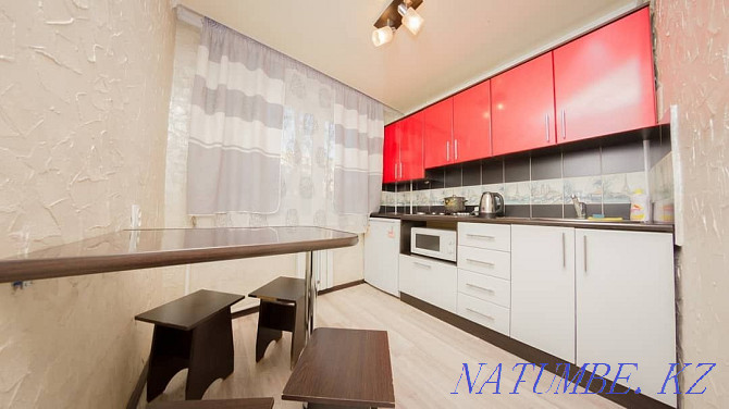  apartment with hourly payment Petropavlovsk - photo 3