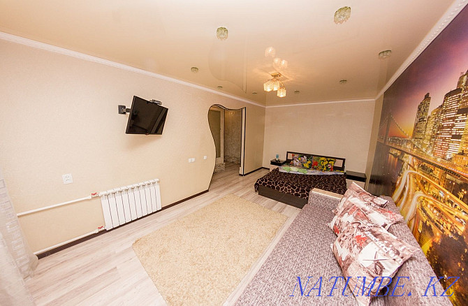  apartment with hourly payment Petropavlovsk - photo 2