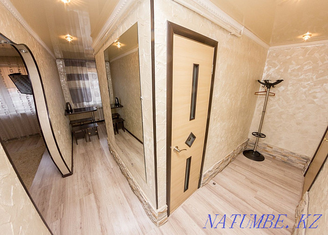  apartment with hourly payment Petropavlovsk - photo 5