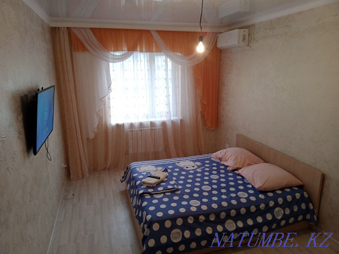  apartment with hourly payment Aqtau - photo 2