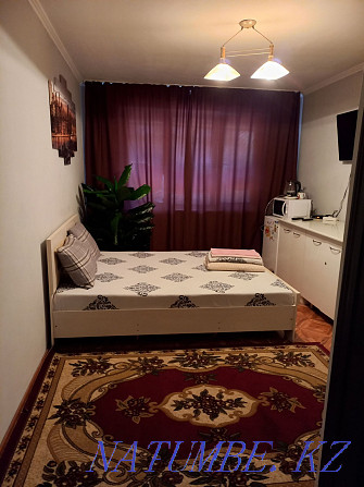  apartment with hourly payment Almaty - photo 14