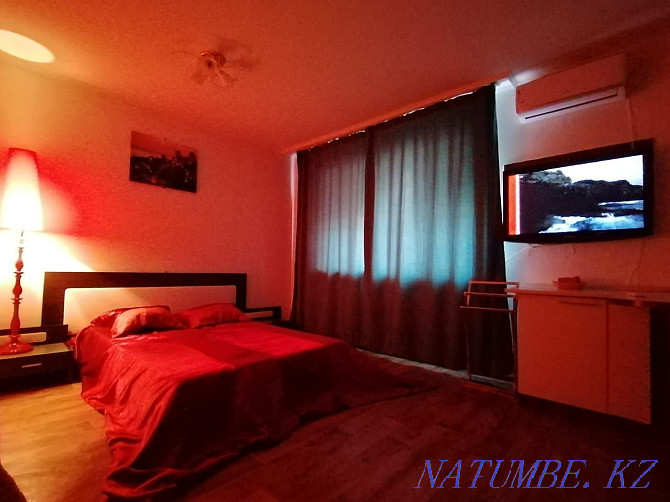  apartment with hourly payment Astana - photo 5