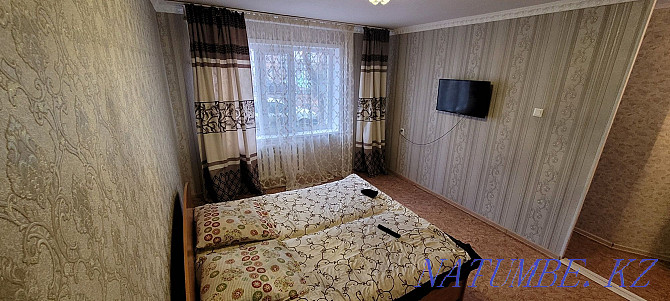  apartment with hourly payment Ekibastuz - photo 3