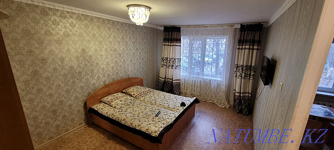  apartment with hourly payment Ekibastuz - photo 5