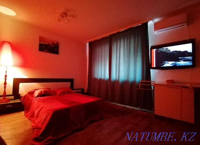  apartment with hourly payment Astana - photo 1