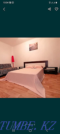  apartment with hourly payment Astana - photo 5