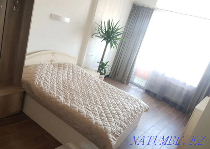  apartment with hourly payment Astana - photo 1