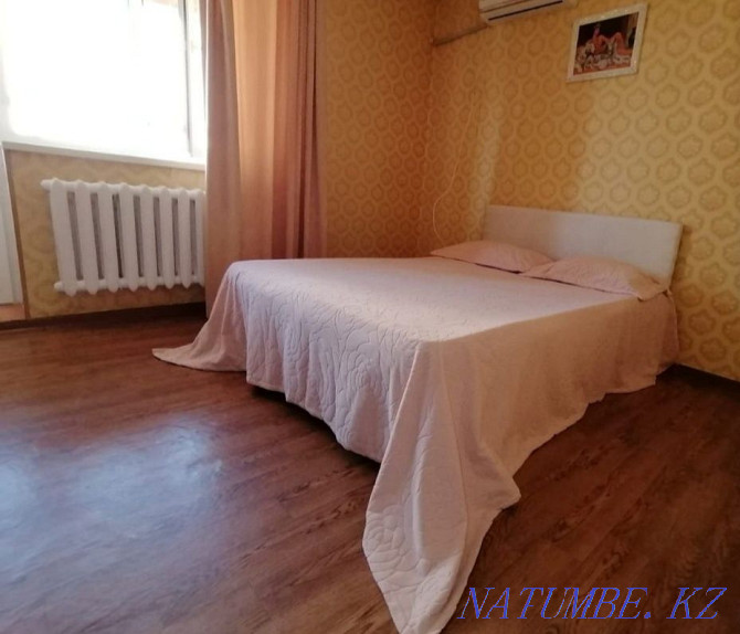  apartment with hourly payment Astana - photo 2