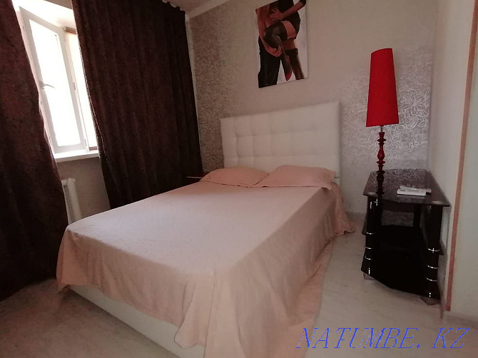  apartment with hourly payment Astana - photo 4