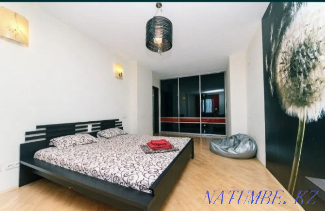  apartment with hourly payment Astana - photo 1