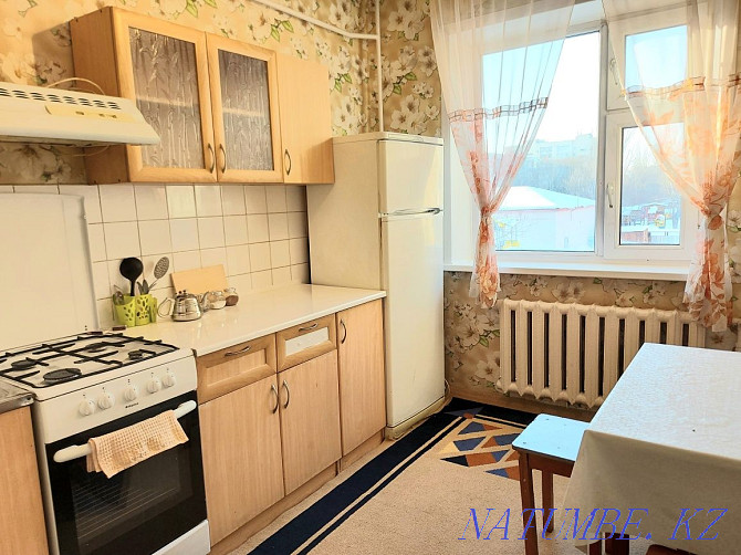  apartment with hourly payment Astana - photo 3