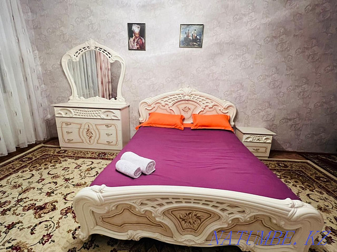  apartment with hourly payment Astana - photo 1