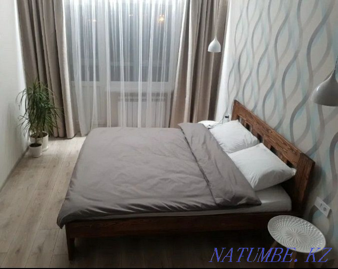  apartment with hourly payment Astana - photo 4