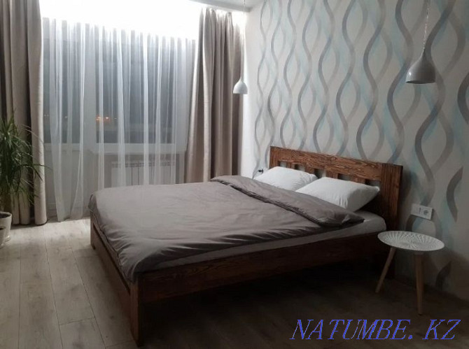  apartment with hourly payment Astana - photo 1