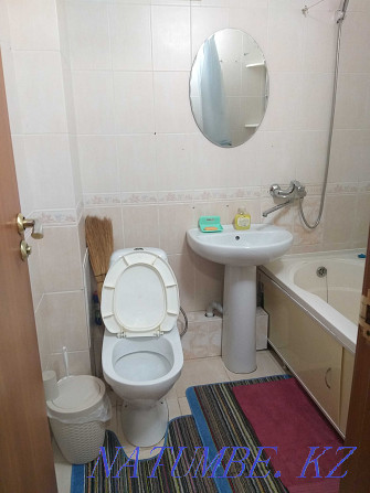  apartment with hourly payment Astana - photo 7