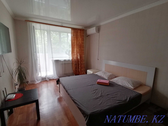  apartment with hourly payment Pavlodar - photo 1