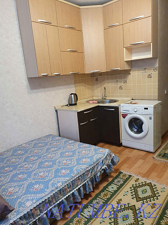  apartment with hourly payment Astana - photo 1