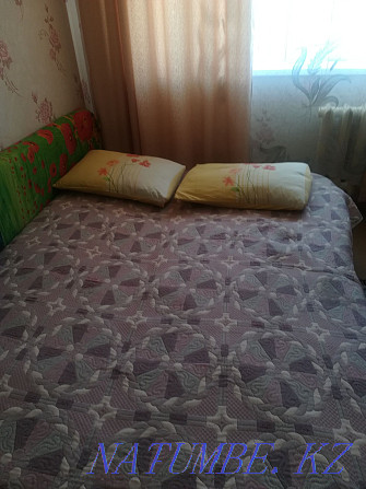  apartment with hourly payment Astana - photo 3