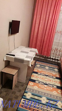  apartment with hourly payment Astana - photo 2