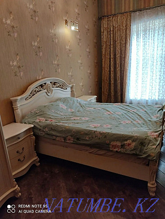  apartment with hourly payment Astana - photo 3