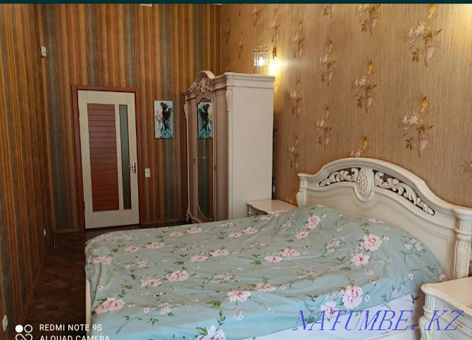  apartment with hourly payment Astana - photo 1