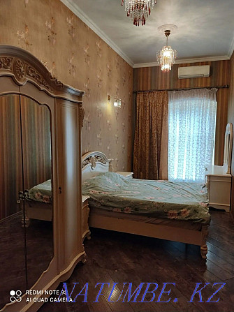  apartment with hourly payment Astana - photo 2