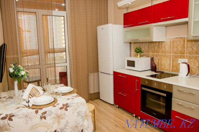  apartment with hourly payment Karagandy - photo 4