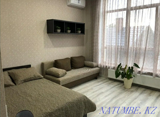  apartment with hourly payment Astana - photo 1