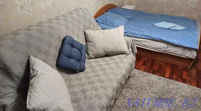  apartment with hourly payment Astana - photo 2