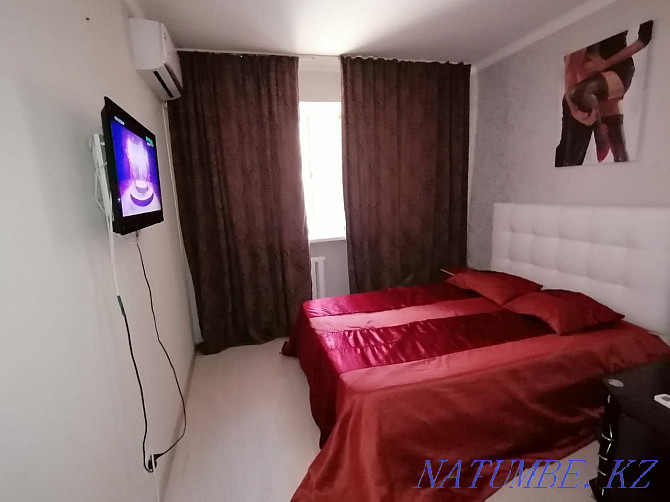  apartment with hourly payment Astana - photo 4