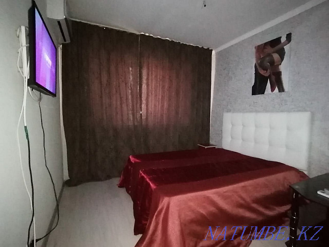  apartment with hourly payment Astana - photo 1