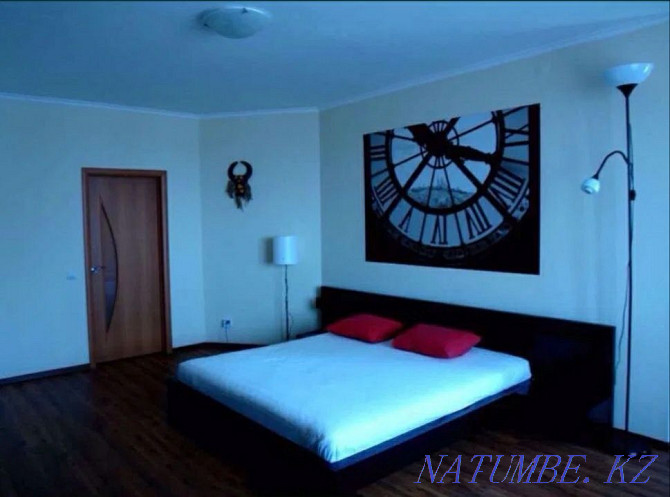  apartment with hourly payment Astana - photo 1