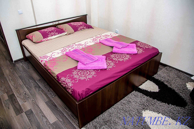  apartment with hourly payment Astana - photo 2