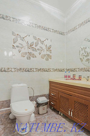  apartment with hourly payment Astana - photo 5