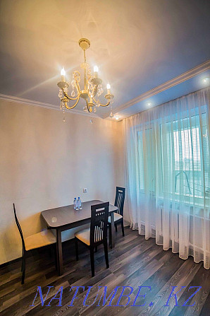  apartment with hourly payment Astana - photo 4