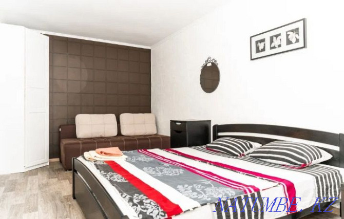  apartment with hourly payment Astana - photo 1