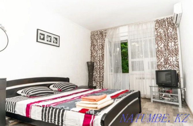  apartment with hourly payment Astana - photo 2