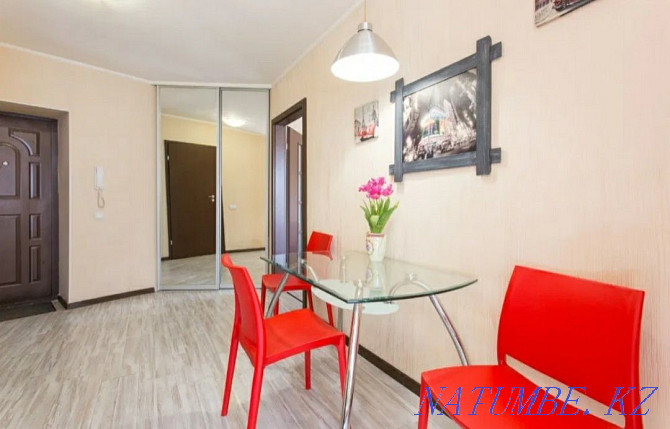  apartment with hourly payment Astana - photo 4