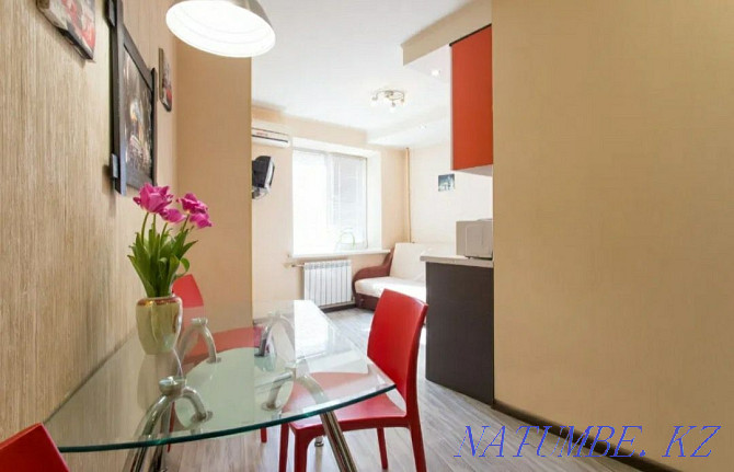  apartment with hourly payment Astana - photo 3