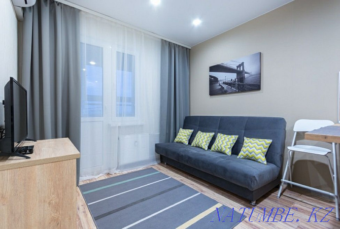  apartment with hourly payment Karagandy - photo 1