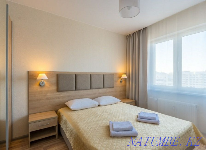  apartment with hourly payment Karagandy - photo 2