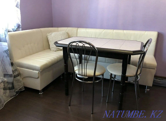  apartment with hourly payment Astana - photo 3