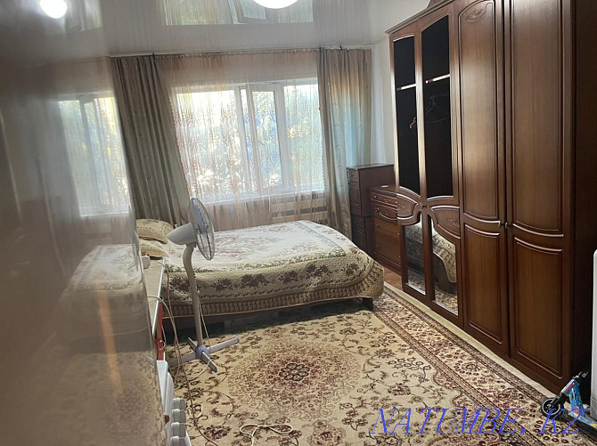  apartment with hourly payment Astana - photo 1