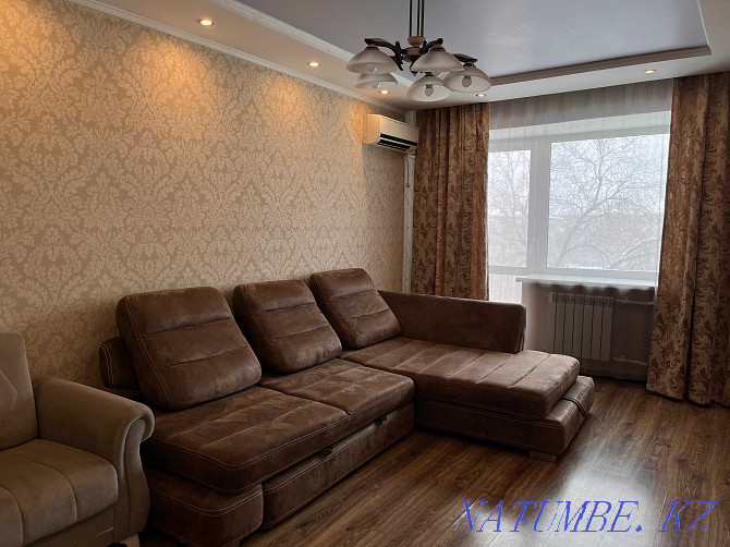  apartment with hourly payment Karagandy - photo 2