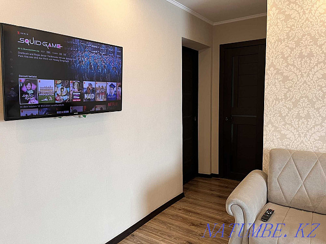  apartment with hourly payment Karagandy - photo 10