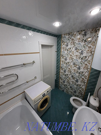 apartment with hourly payment Semey - photo 6