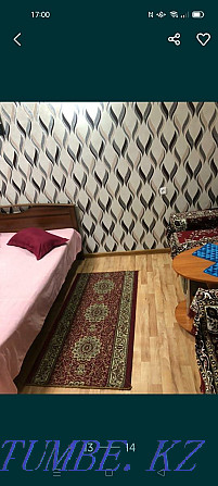  apartment with hourly payment Satpaev - photo 2