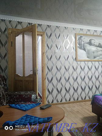  apartment with hourly payment Satpaev - photo 8