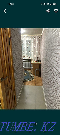  apartment with hourly payment Satpaev - photo 3